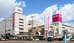 イオン県央店