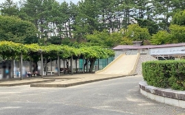 青山水道遊園